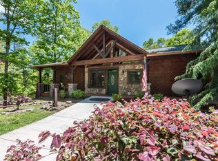 168 Oleta Ct #1, Ellijay, GA 30540