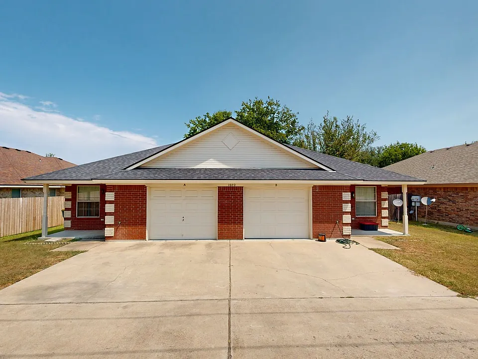 1602 Old Nolanville Rd #A