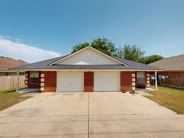 1602 Old Nolanville Rd APT A, Nolanville, TX 76559