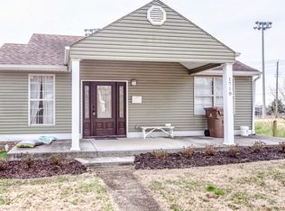 1710 Woodbine Ave, Knoxville, TN 37917