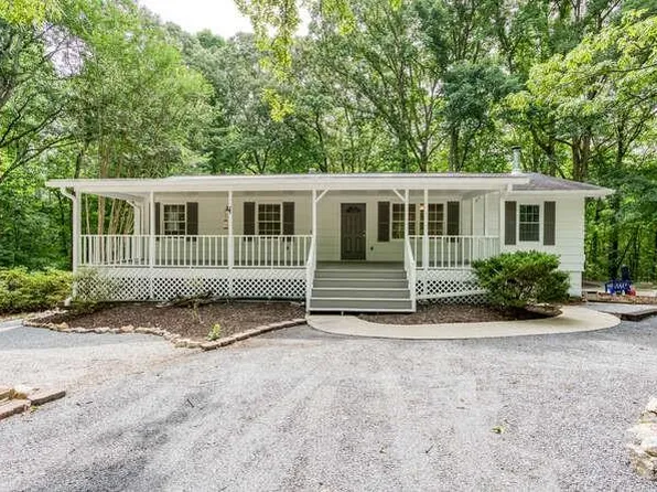 283 Seals Rd, Dallas, GA 30157