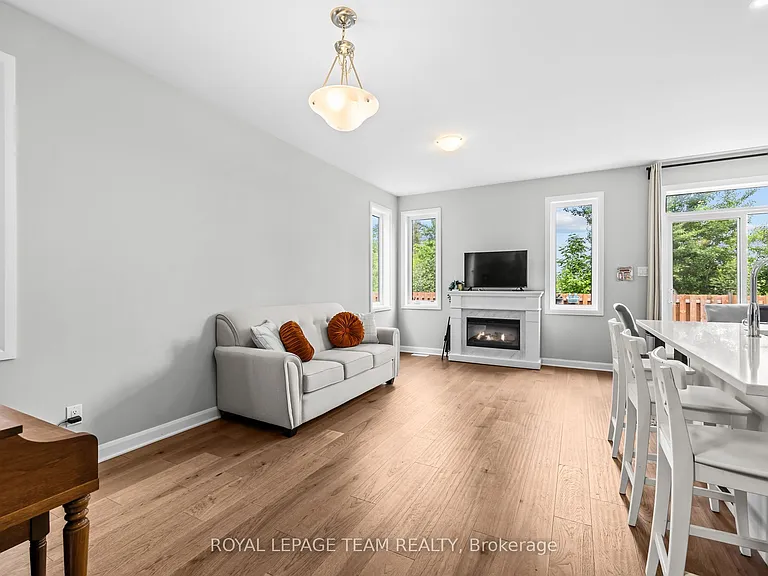 301 Elsie Macgill Walk — Photo 6