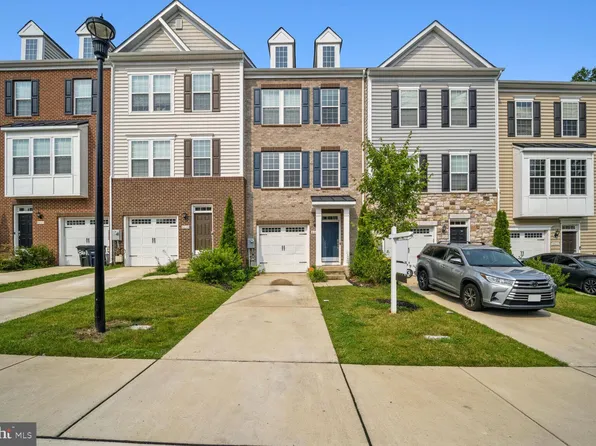 8607 Sweet Rose Ct, Upper Marlboro, MD 20772