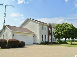7681 Kinney Rd, Mount Vernon, OH 43050