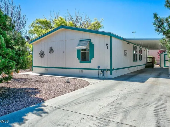 853 N STATE ROUTE 89 -- #95, Chino Valley, AZ 86323