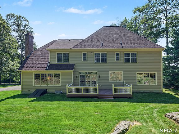 2nd image of 31 Northington Drive