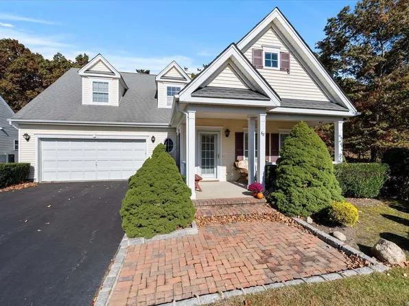 68 Golden Spruce Drive #68, Baiting Hollow, NY 11933