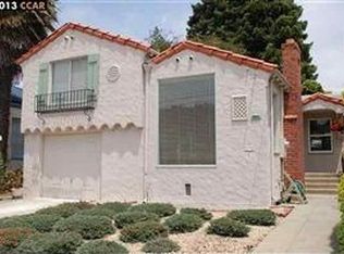 629 Talbot Ave, Albany, CA 94706