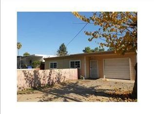 1135 N 1st St, El Cajon, CA 92021