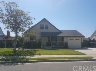 6222 Bannock Rd, Westminster, CA 92683