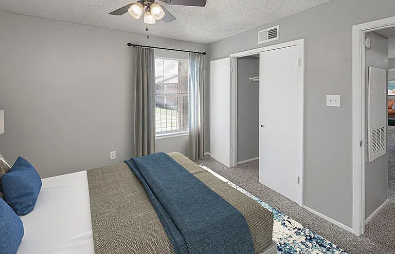 Stone Creek Apartment Homes — Photo 30