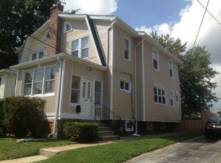 120 S Wells Ave, Glenolden, PA 19036