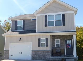 135 Cornwallis Dr, Georgetown, KY 40324