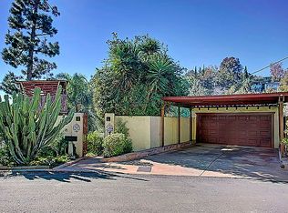 2598 Corralitas Dr, Los Angeles, CA 90039