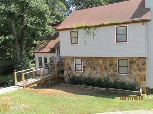 2594 Silver Cliff Dr, Duluth, GA 30096