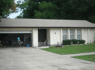 2121 Pickett Ave, Orlando, FL 32808