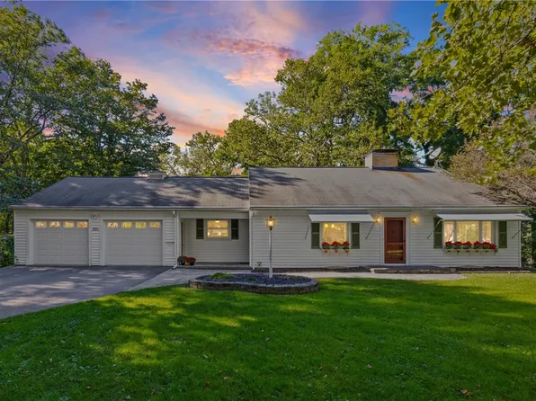 201 Winona Blvd, Rochester, NY 14617