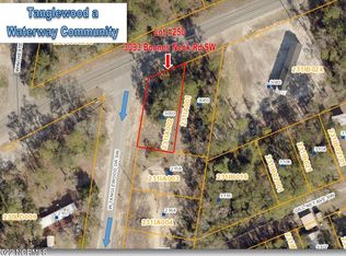 3093 Boones Neck Rd SW, Supply, NC 28462