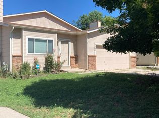 1390 Shadberry Ct, Colorado Springs, CO 80915