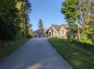 3905 Sideline 14, Pickering, ON L1Y0B1