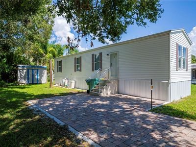 2518 Sunshine Blvd, Punta Gorda, FL, 33950