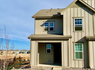 1236 Granite Way, Erie, CO 80516