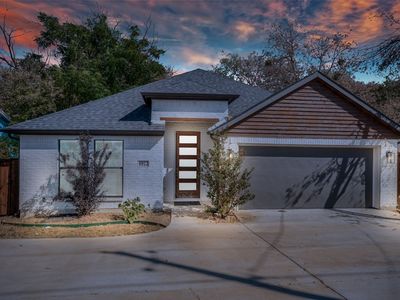 8922 S Polk St, Dallas, TX, 75232