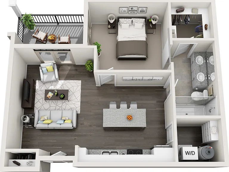 Residence Residence