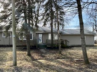 225 Buell St, New Bloomington, OH 43341
