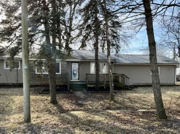 225 Buell St, New Bloomington, OH 43341