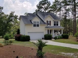 1990 Old Orangeburg Rd, Lexington, SC 29073