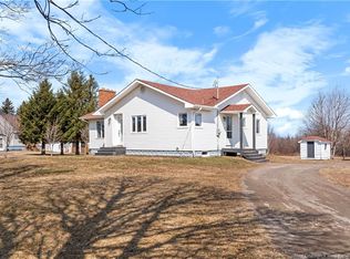 2260 Acadie Rd, Cap Pela, NB E4N 1C6