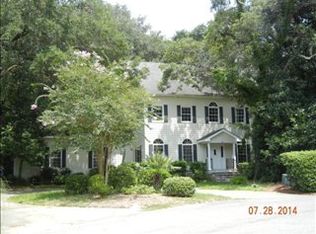 109 Turnberry, Saint Simons Island, GA 31522
