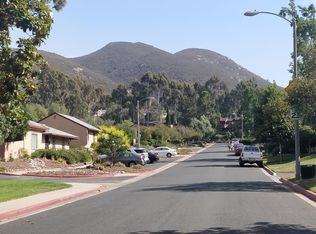 8691 Wahl St, Santee, CA 92071