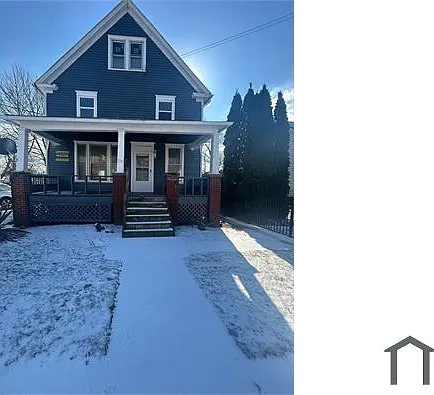 2 bed, $750 — Photo 1