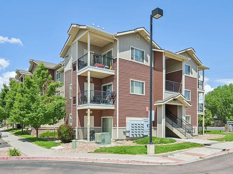 Copper Creek Apts — Photo 7