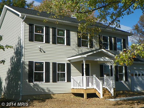 2nd image of 8370 Salem Ave