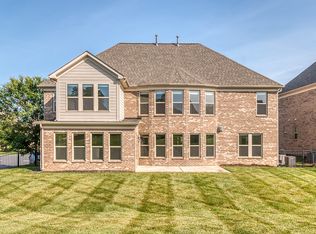9939 Woodland Watch Ct, Charlotte, NC 28277