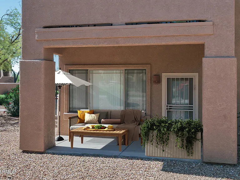 11500 E Cochise Dr #1021 — Photo 27