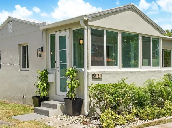 1321 NW 51st Ter, Miami, FL 33142