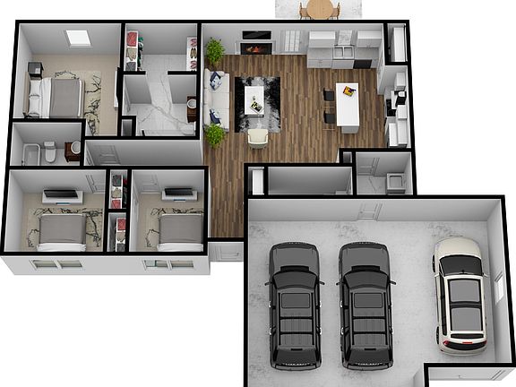 2nd image of 1635 Cornerstone Cir