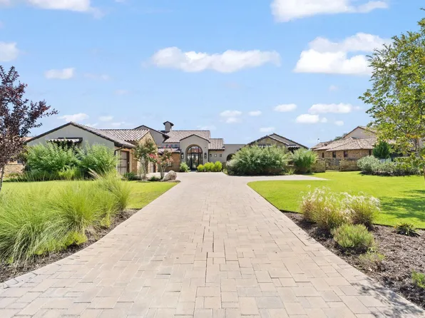 120 Plaza Escondido, Horseshoe Bay, TX 78657