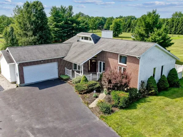 2899 State Route 133, Clarksville, OH 45113