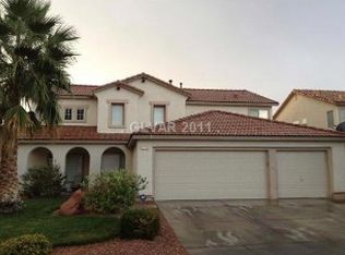 225 Barletta Ave, Las Vegas, NV 89123