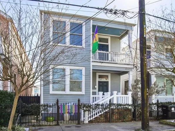 2624 Chippewa St, New Orleans, LA 70130