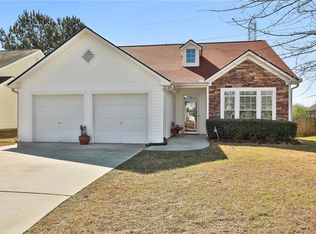 78 Camden Way, Fairburn, GA 30213