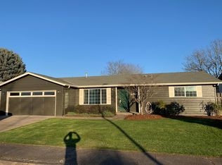 4762 Siesta Ct NE, Salem, OR 97305