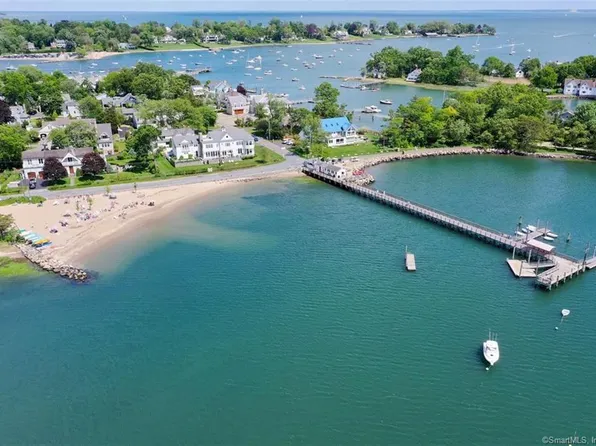 16 Mayflower Road, Darien, CT 06820