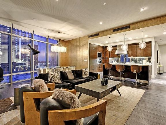3rd image of 200 Congress Ave Unit 15D