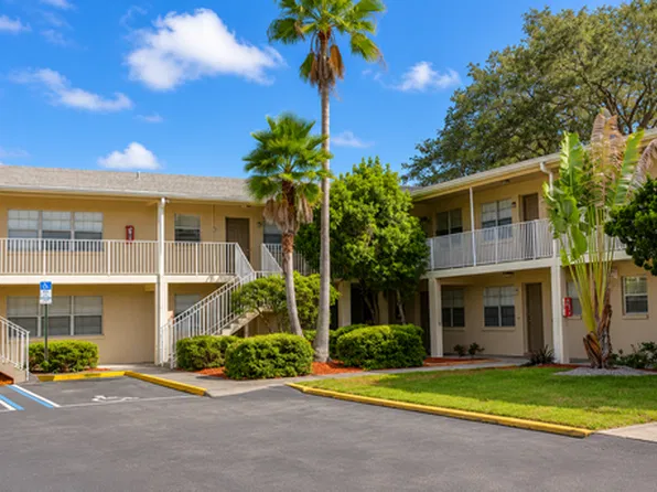 Jefferson Apartments